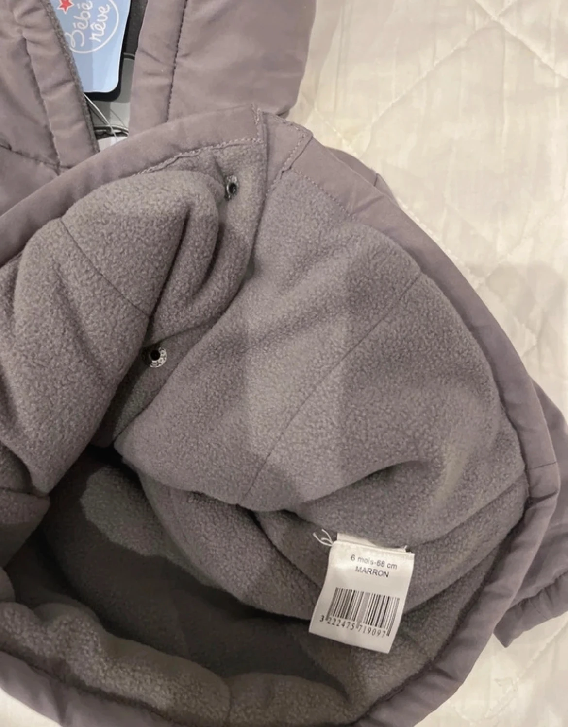 Blouson – photo 5